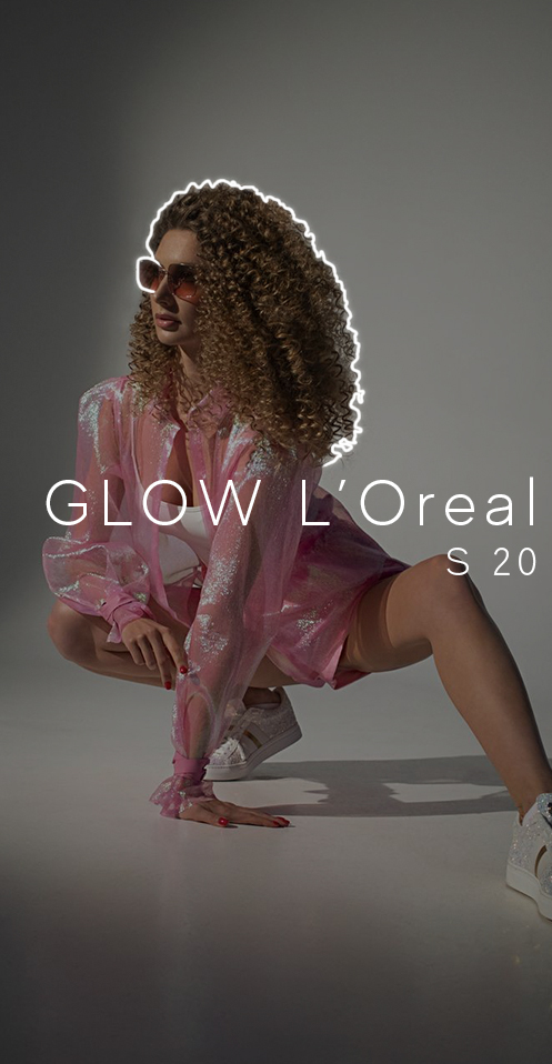 GLOW L’Oréal