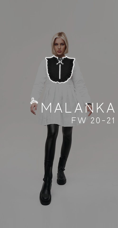 MALANKA