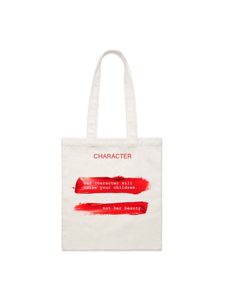 Принт 20-25 Character